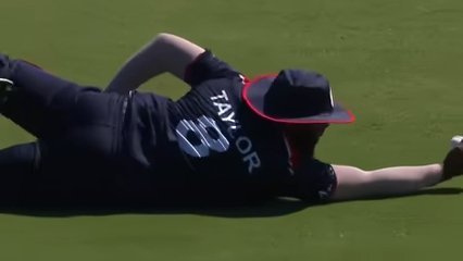 Why cricket is getting popular in USA?