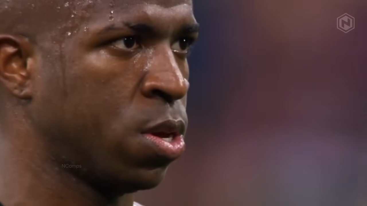 Vinícius Júnior: The Next Generation of Brazilian Football Stardom