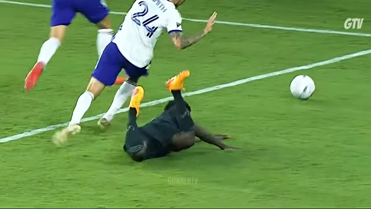 Top 7 Most Skilled Wingers in World Football