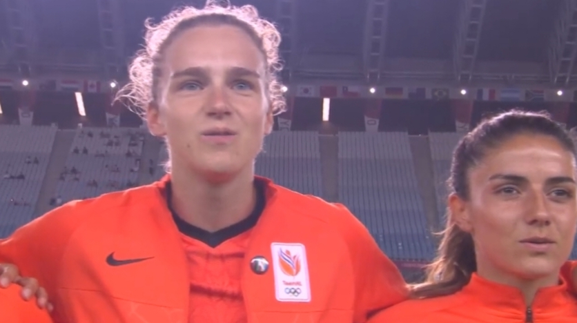Vivianne Miedema vs Sam Kerr: Two Strikers at the Top of Their Game