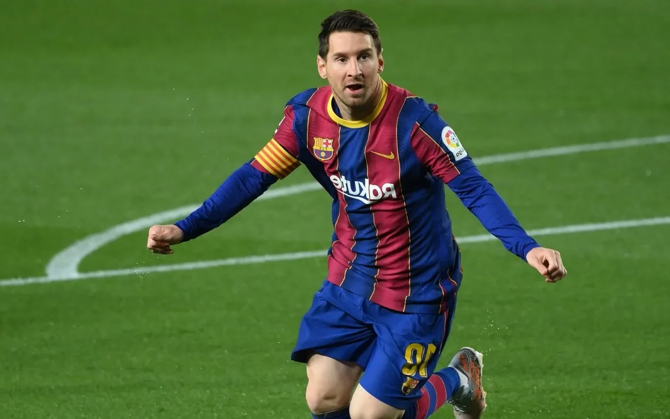 La Liga’s Most Memorable Goals