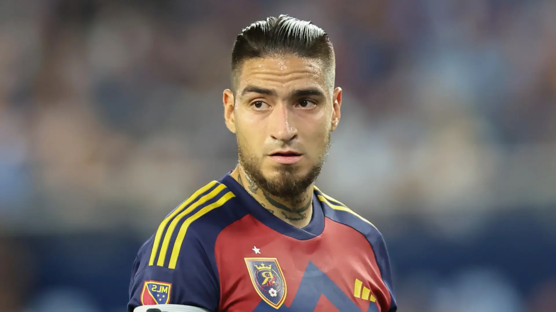 Major League Soccer Bans Top Goal-Scorer Cristian Arango Four Matches For Harassment