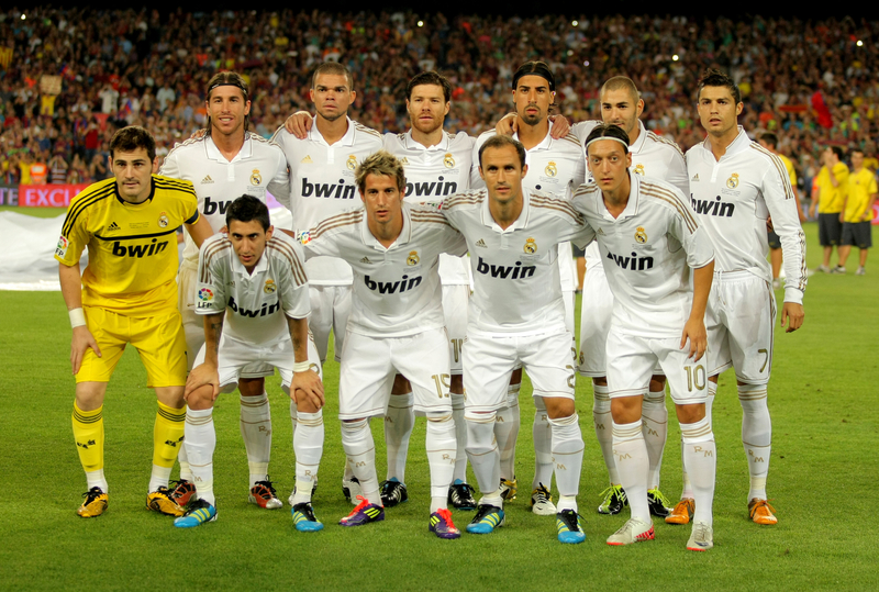 Real Madrid Clinches 15th Champions League Title with Late Surge Against Dortmund