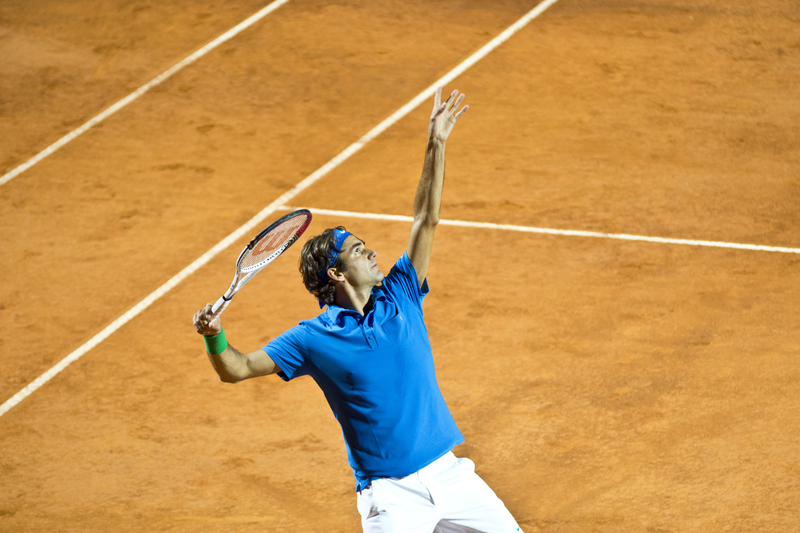 Roger Federer’s Retirement: A Look Back at a Tennis Legend