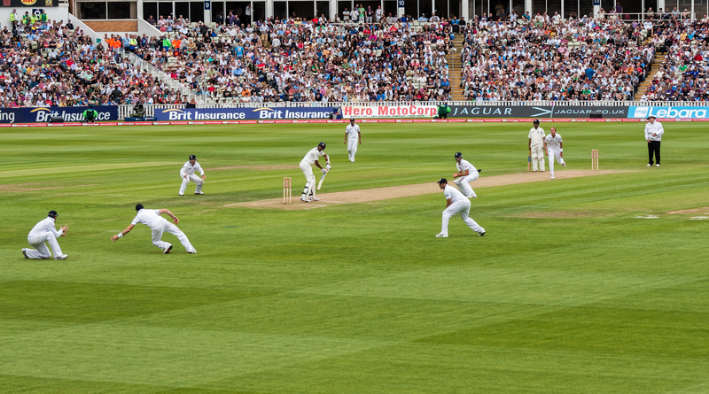 Top 5 Most Iconic Test Match Finishes (All Time)
