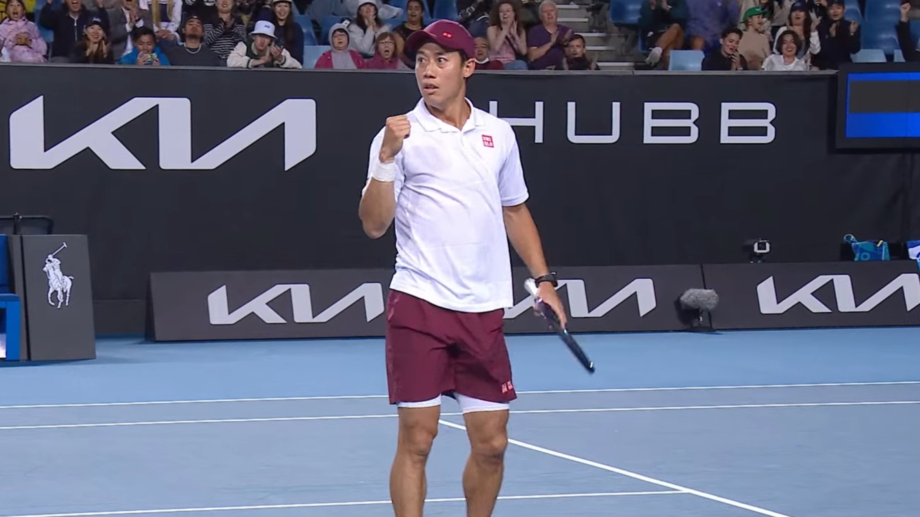 Australian Open second round 16 January Highlights