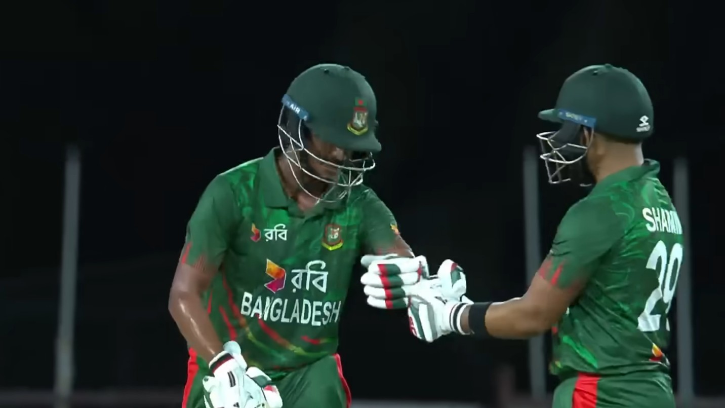 Bangladesh vs West Indies – 1st T20I, match overview, analysis (Mahmud’s heroic last over)