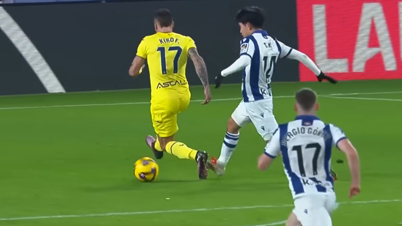 Significance of Real Sociedad’s Victory Against Villarreal