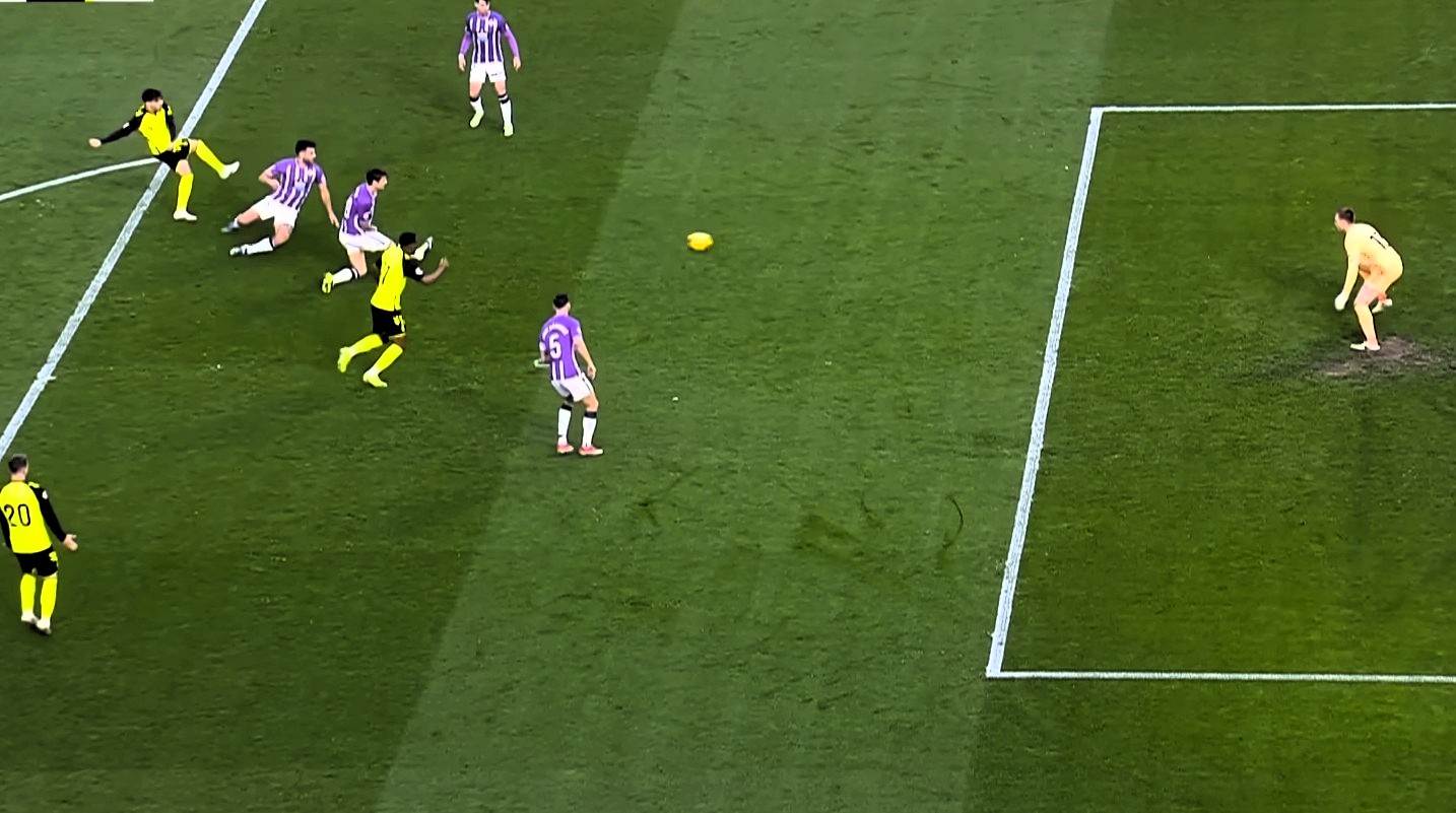 Spain LaLiga – Real Valladolid vs Real Betis 11 january match summary report