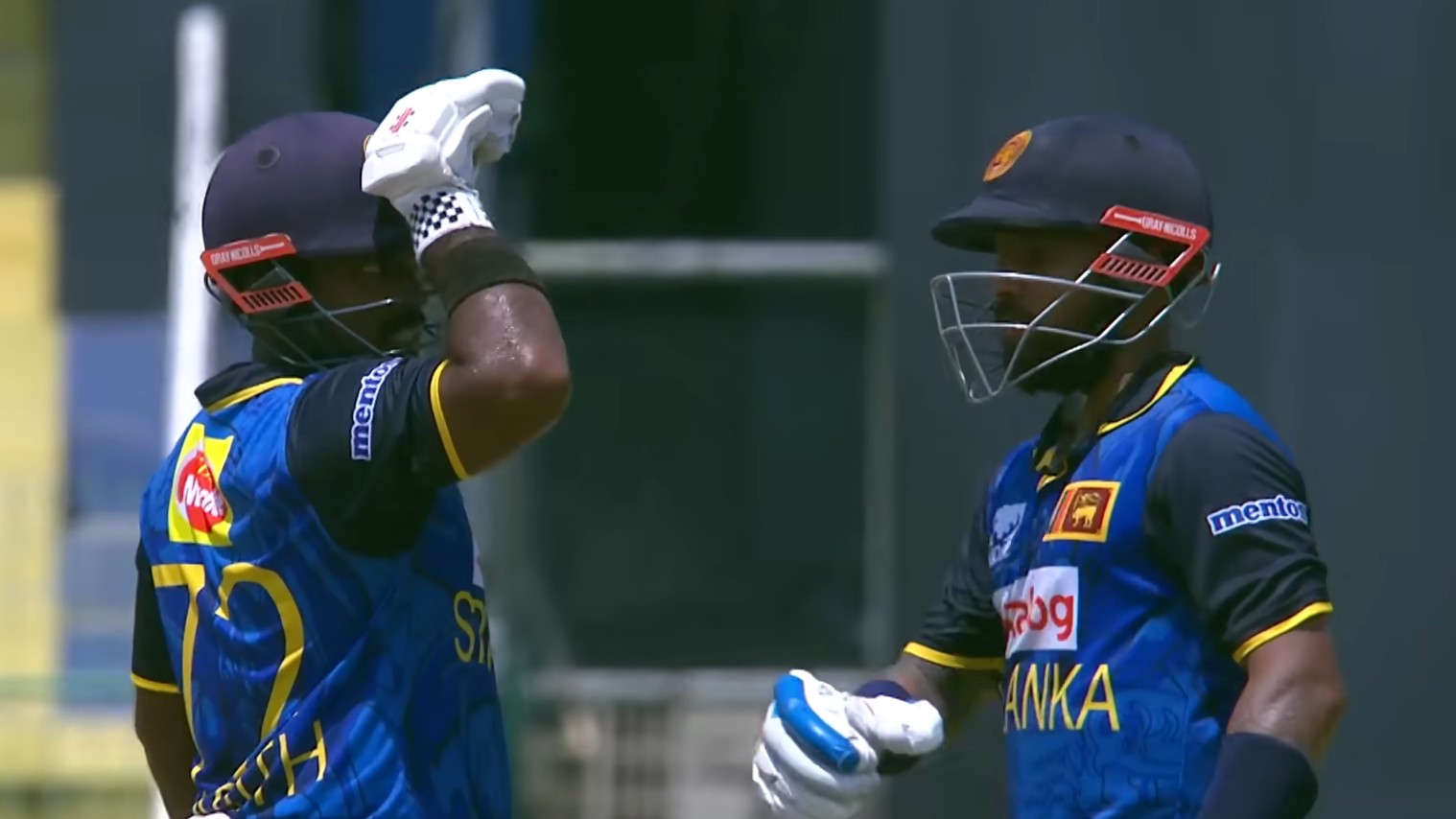 Sri Lanka vs Australia Highlights: Sri Lanka beat Australia by 174 runs