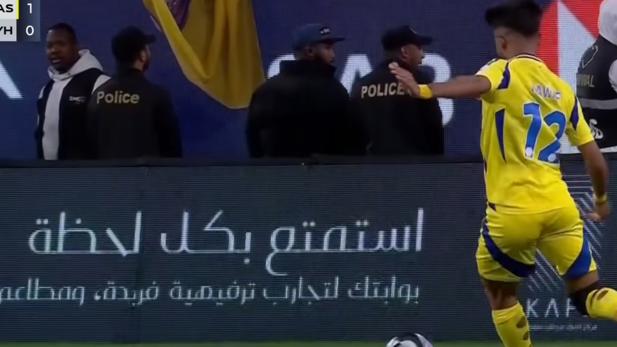 Al Nassr vs Al Fayha HIGHLIGHTS, NAS 3-0 FYH, Saudi Pro League 2024-25: