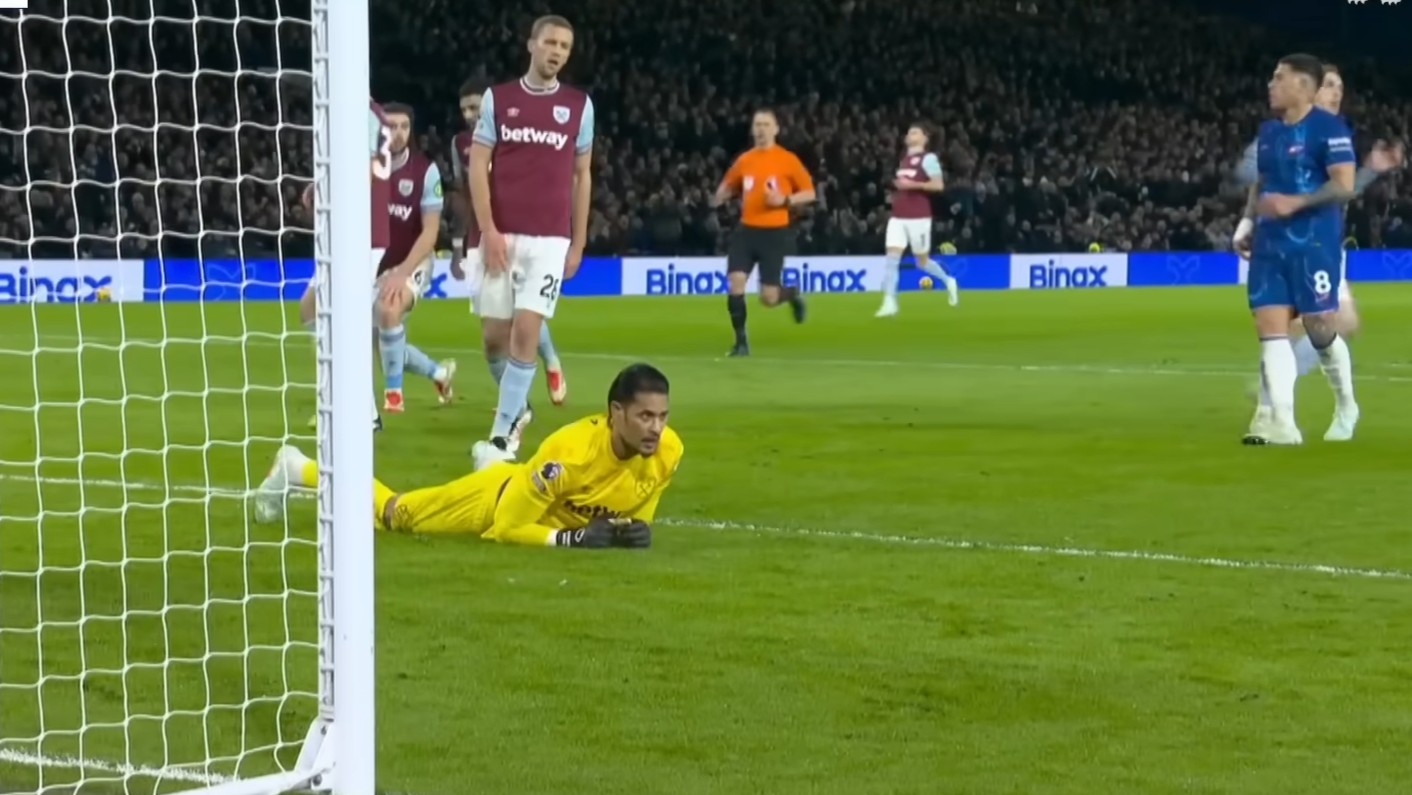 Chelsea rally to beat West Ham and creep back into top-4