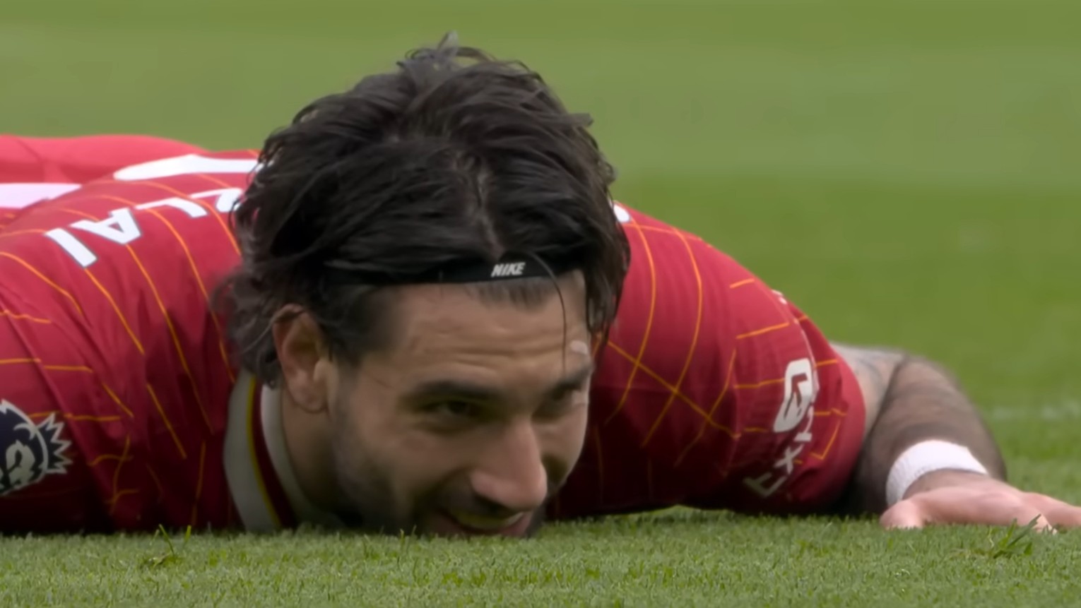 Liverpool vs Wolves 2-1 | Mo Salah & Luis Diaz Goals | Premier League Highlights & Goals
