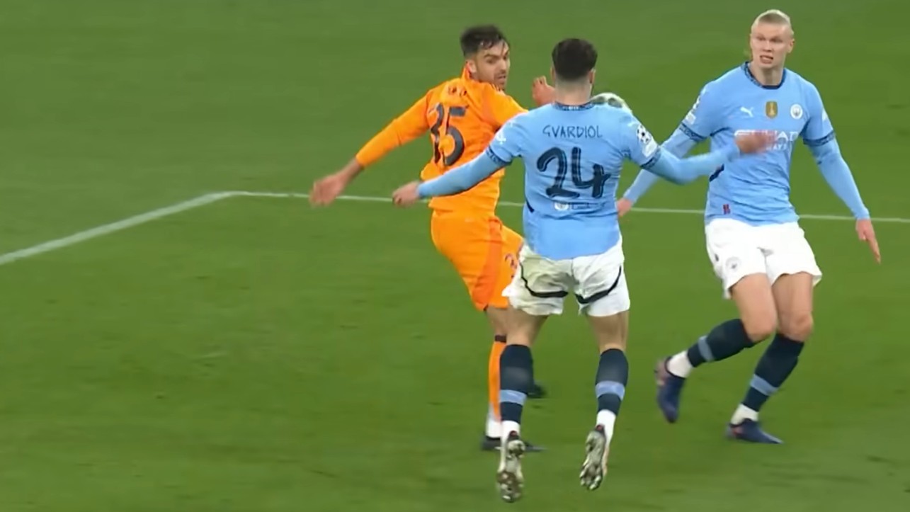 Man City vs Real Madrid 2-3: UEFA Champions League HIGHLIGHTS Best Moments