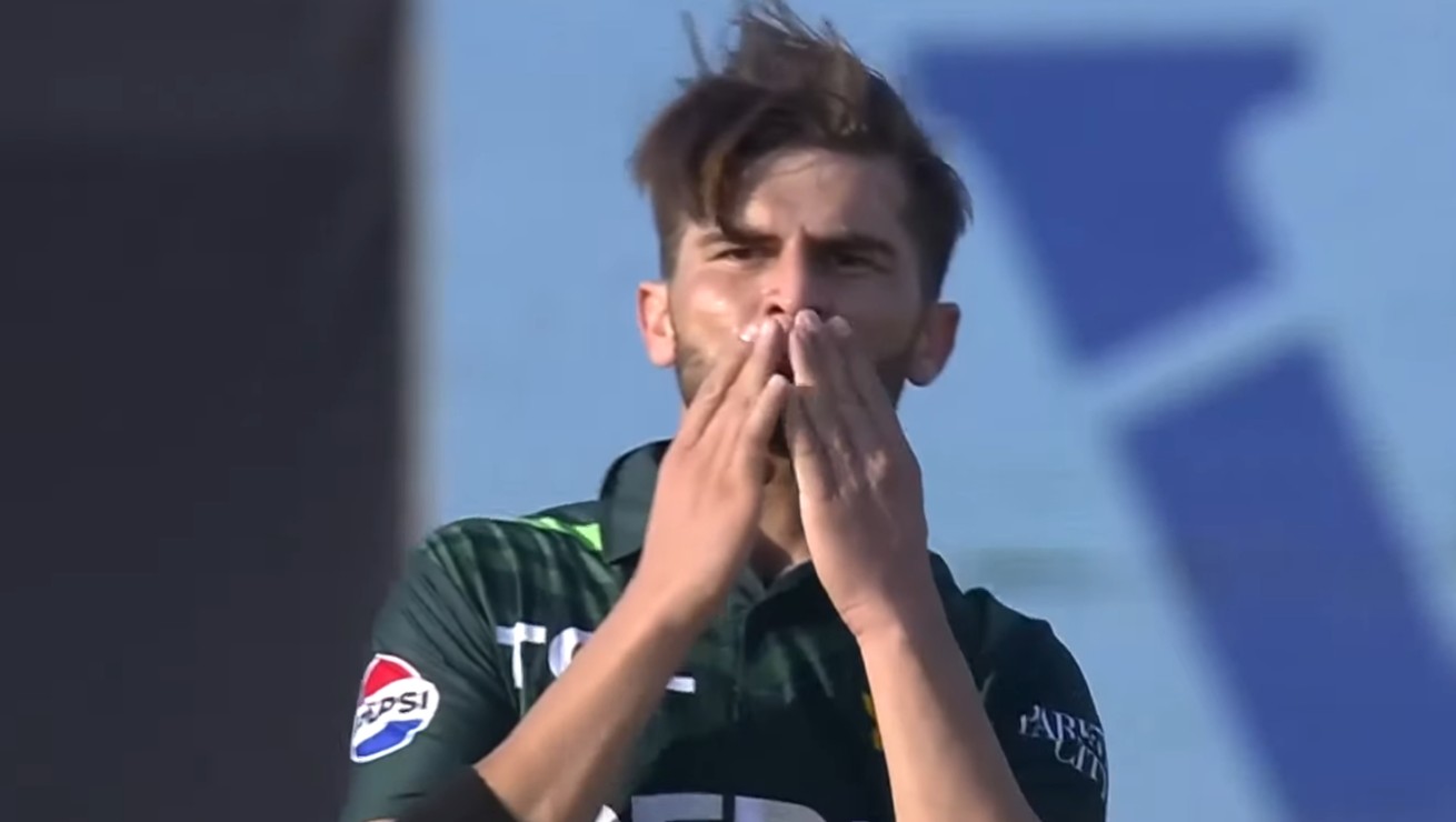 Pakistan vs New Zealand Highlights: New Zealand beat Pakistan by 78 runs