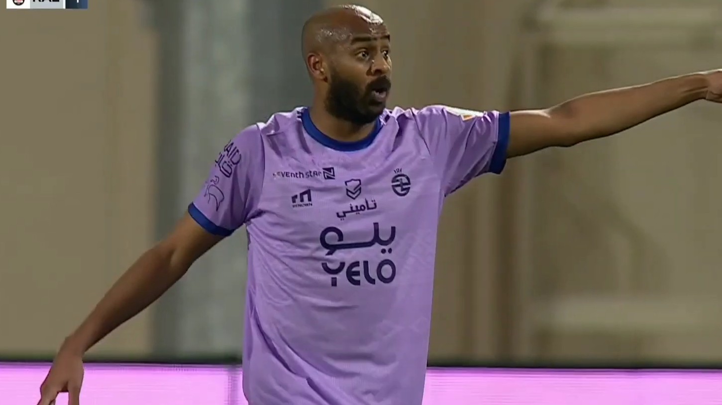 Saudi Football Pro League: Week 17 Schedule, Results & Scorers