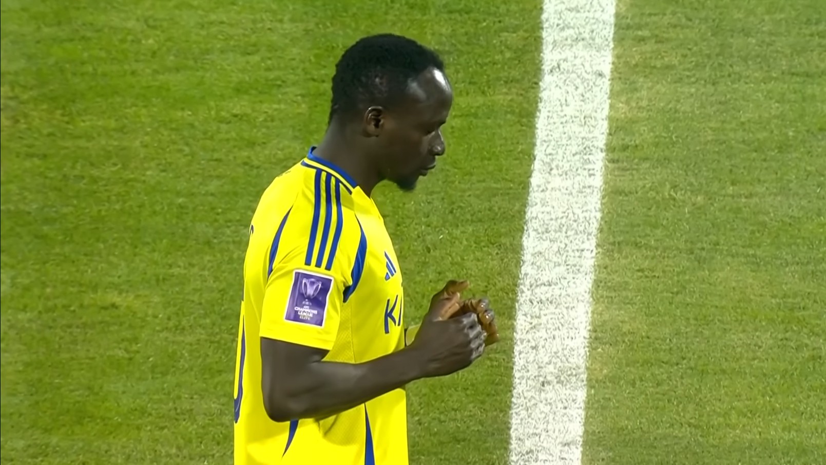 Esteghlal vs Al Nassr | Intense Battle Ends in Stalemate | AFC Champions League Elite Highlights