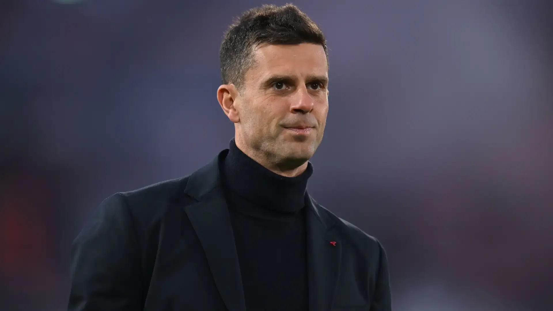 Juventus Sack Thiago Motta and Appoint Igor Tudor as Manager