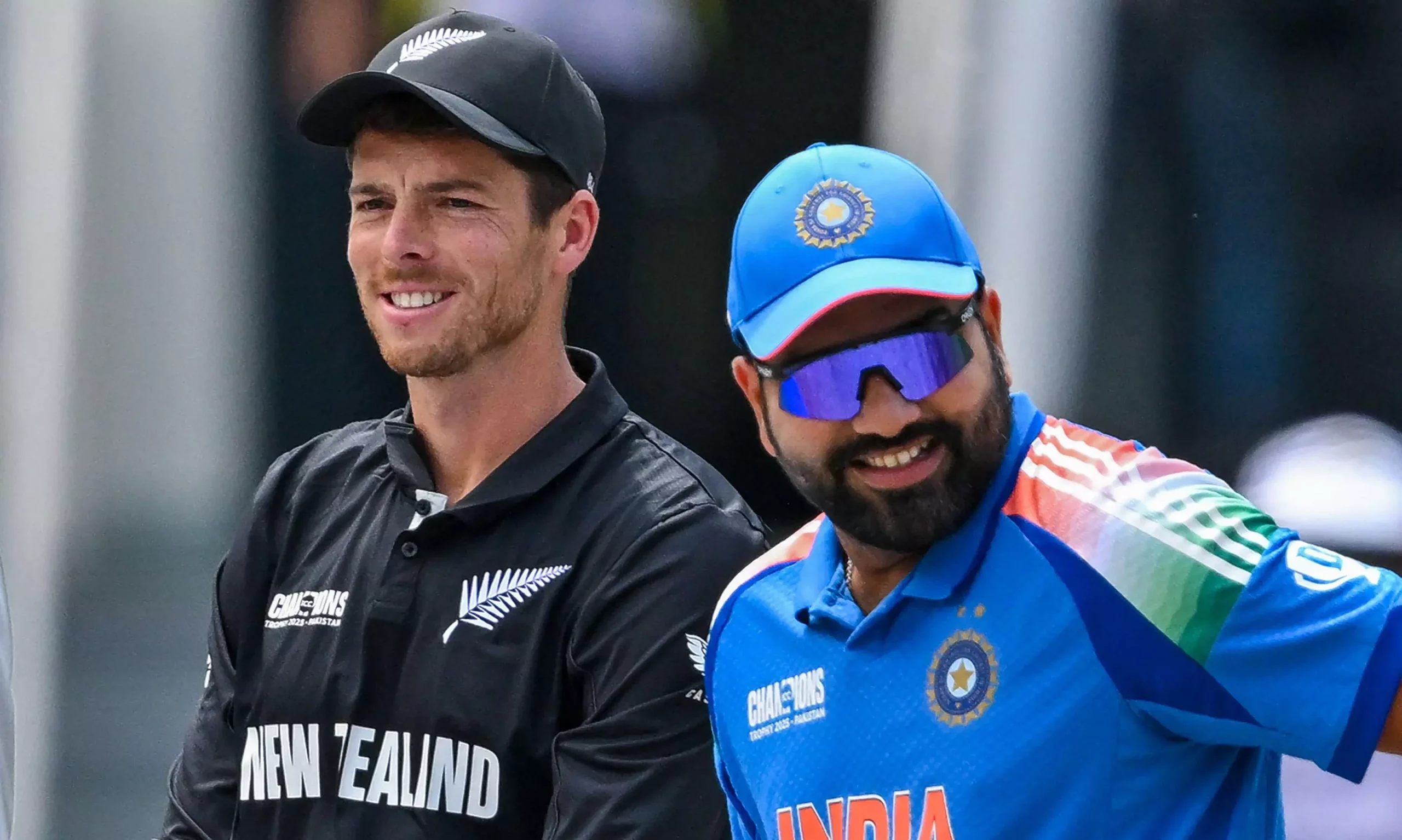 Santner Proud of New Zealand Despite Final Loss, Credits Rohit Sharma’s Knock