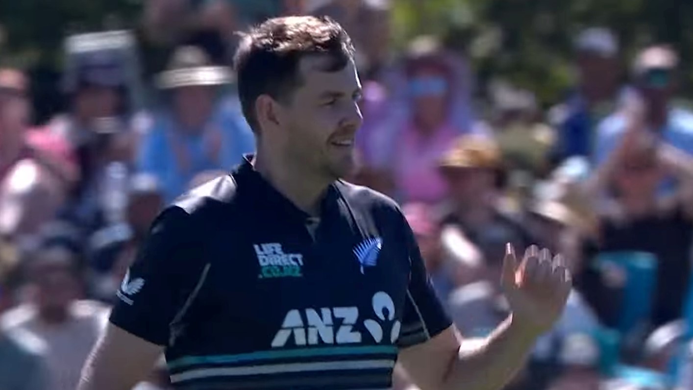 Pakistan vs New Zealand 1st T-20 International Highlights