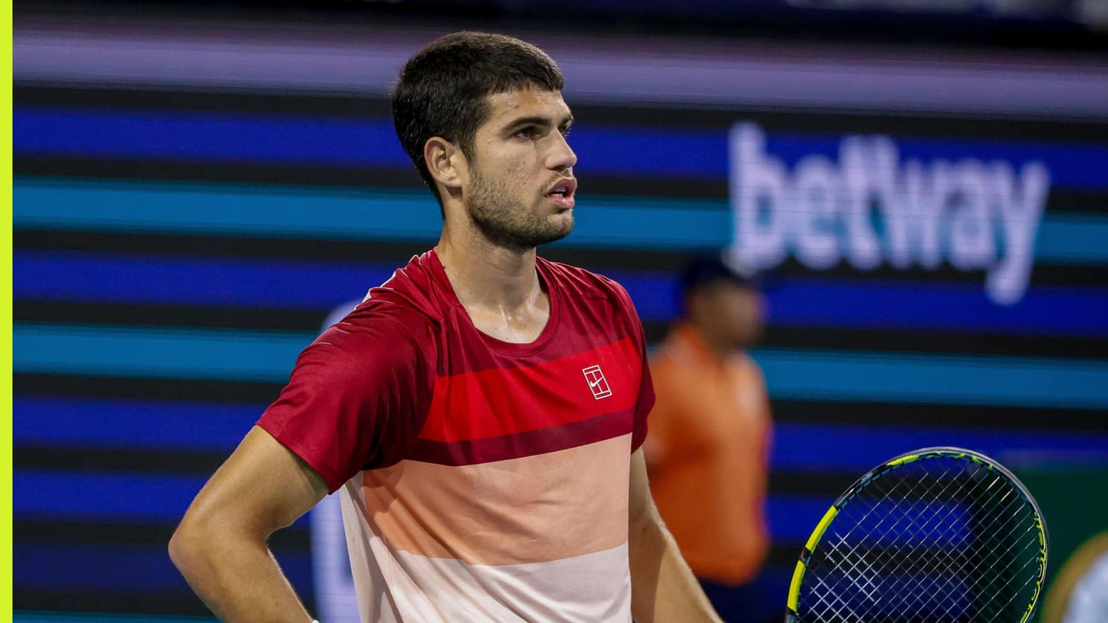 Carlos Alcaraz’s Clay Season: Can He Overcome Setbacks and Rise to the Top?