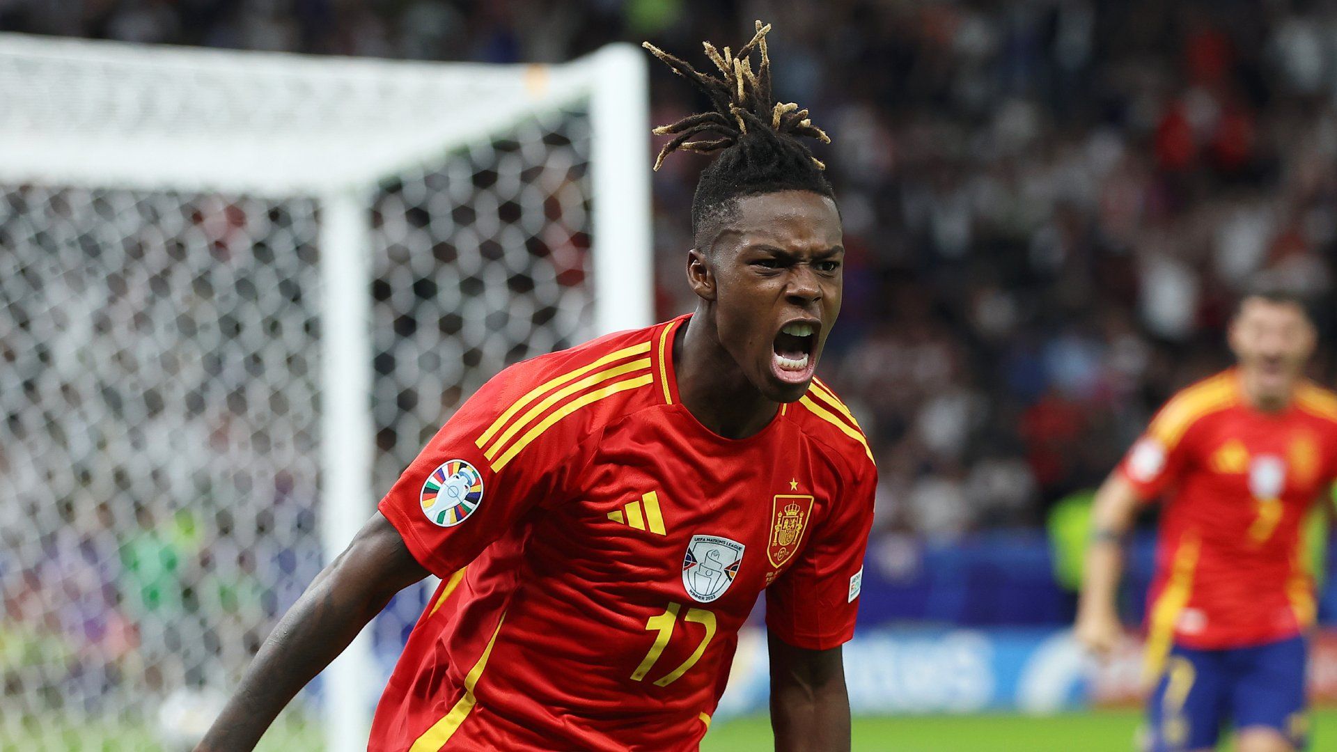 Chelsea vs. Arsenal vs. Barcelona: Who Will Win the Battle for Nico Williams?