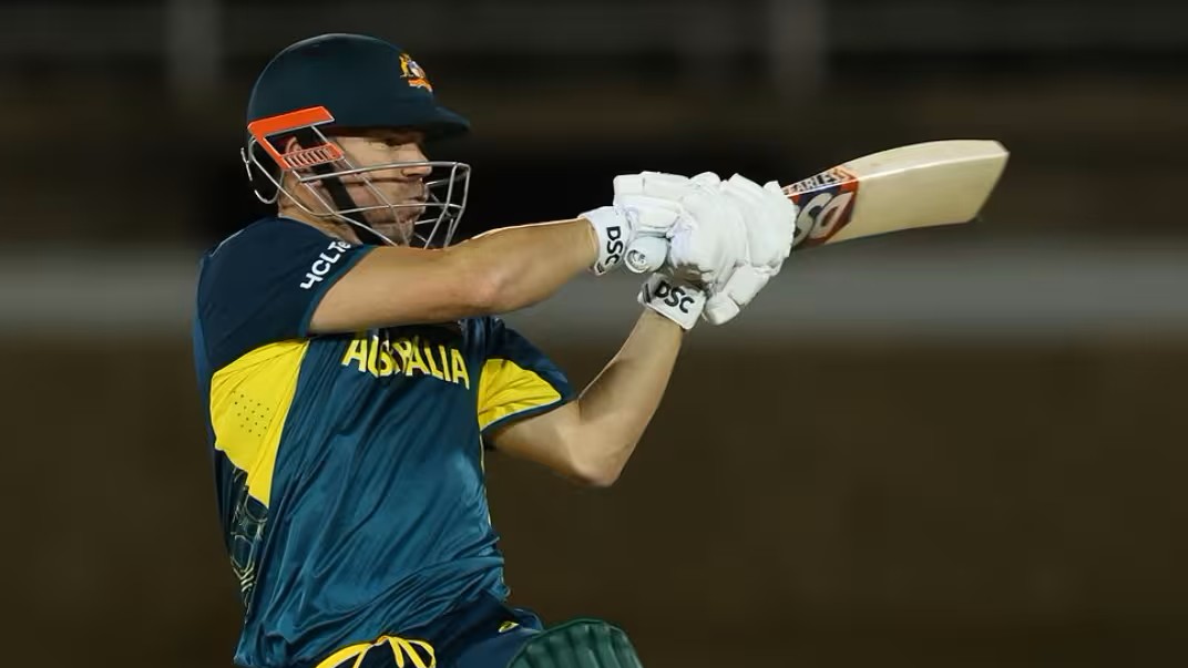 Karachi Kings Hit the Jackpot with David Warner Ahead of PSL 10