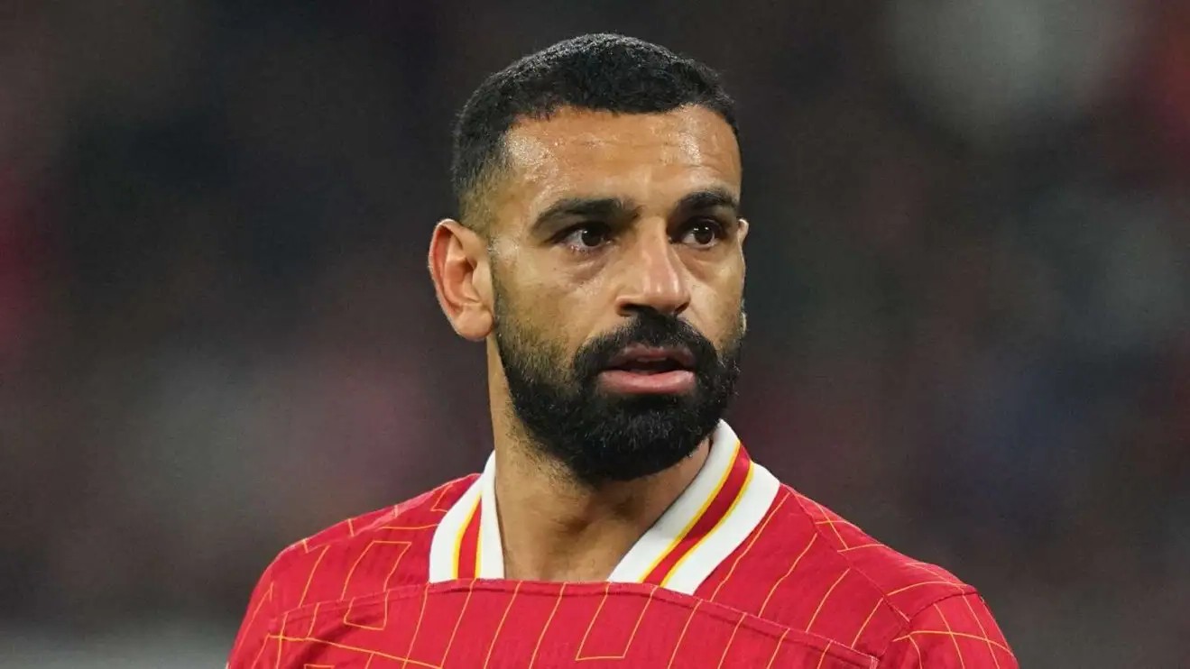 Mohamed Salah’s Future: Liverpool Contract, Saudi Pro League Links, and Title Race Impact