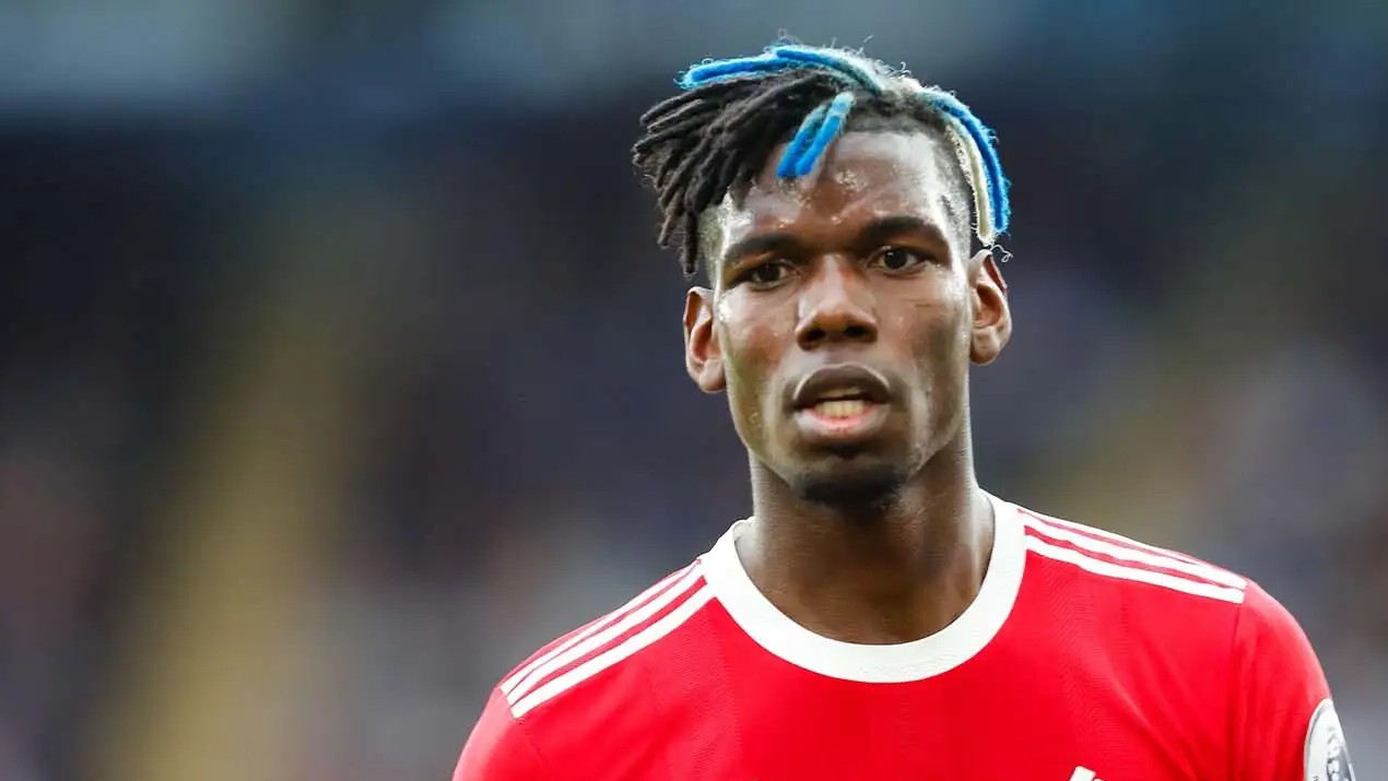 Pogba Set for Shock Manchester United Reunion After Receiving Imminent Offer