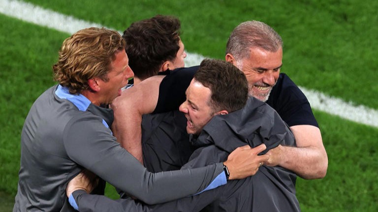 16th vs 17th: Tottenham Edge United in One of Europe’s Bleakest Finals
