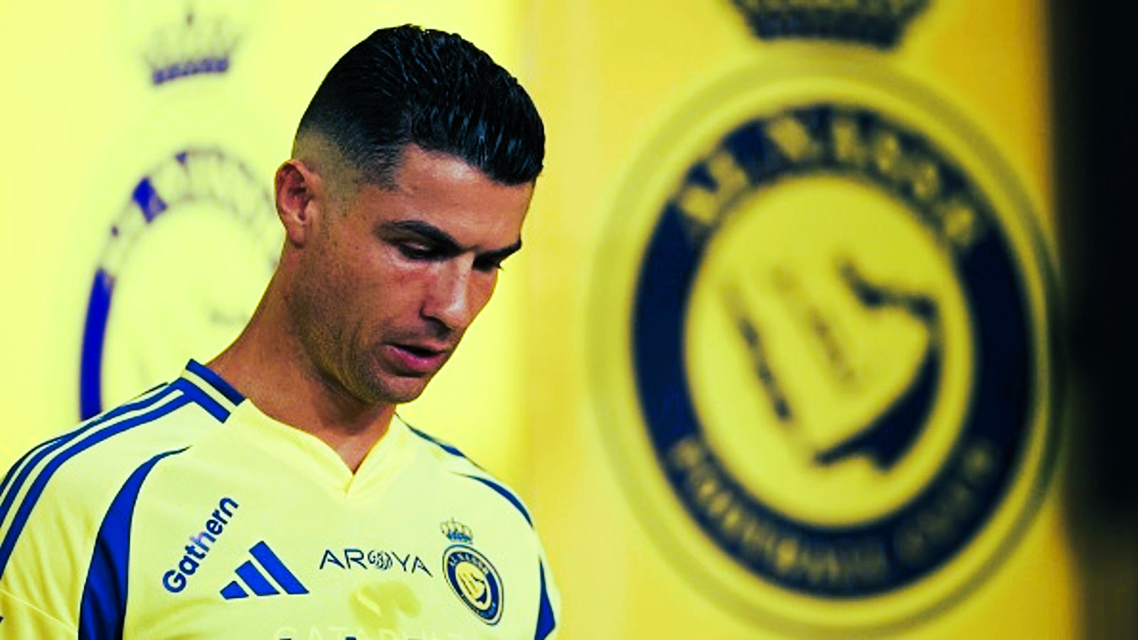 Cristiano Ronaldo Signals End of Al-Nassr Journey After 25-Goal Season