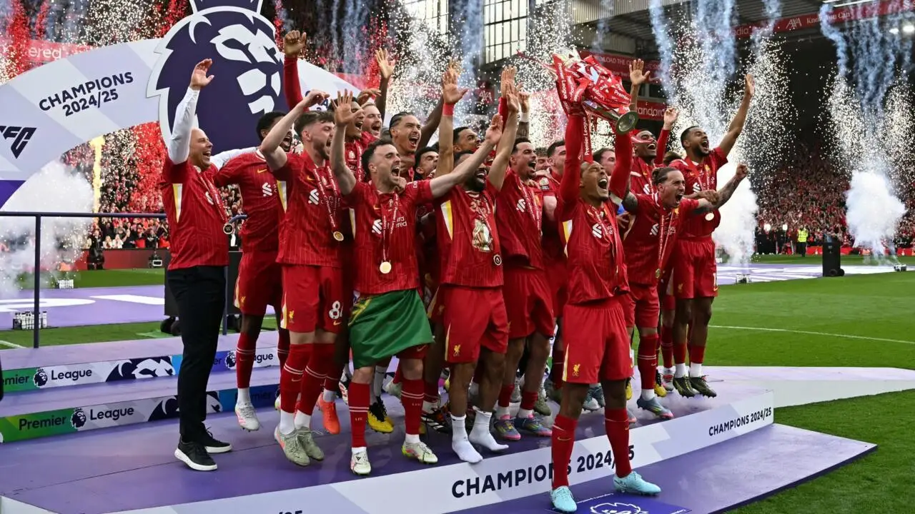 EPL’s Final Five Deliver Drama and Direction on Final Day
