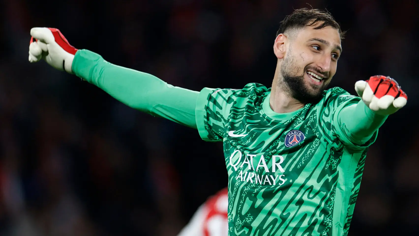 PSG End Arsenal’s UCL Dream as Donnarumma Delivers Semifinal Masterclass