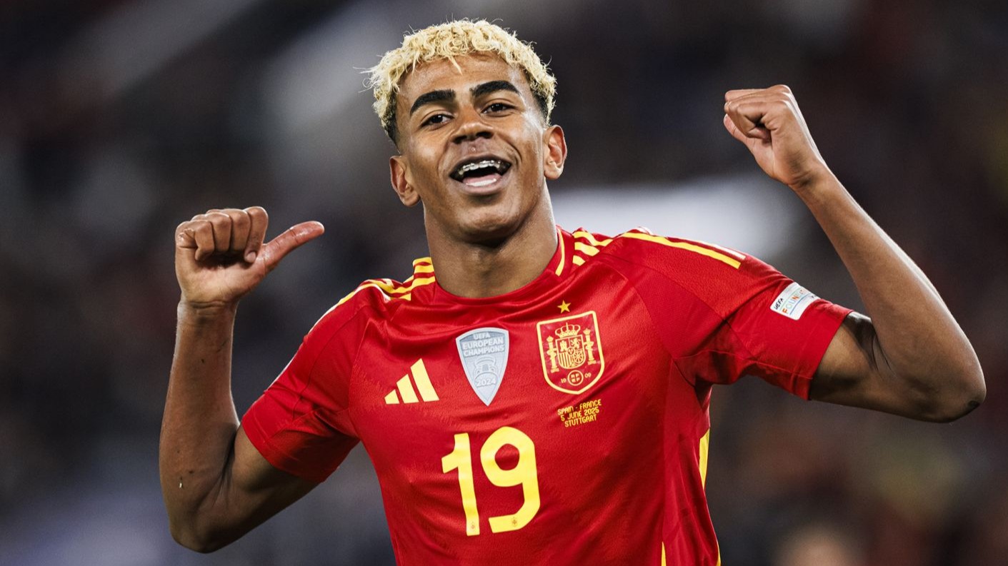 Spain 5-4 France: Lamine Yamal Steals the Show in Nations League Thriller
