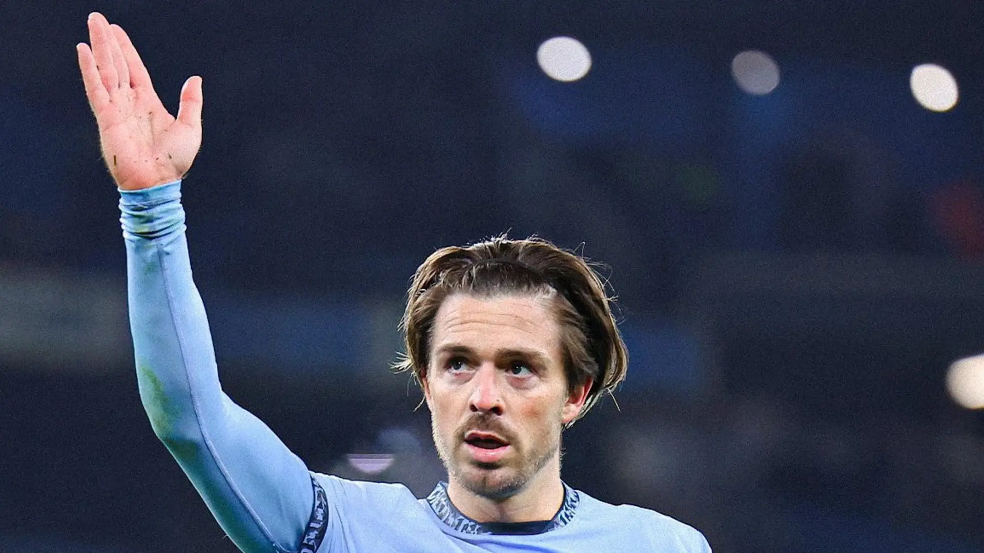 Transfer Incoming? Jack Grealish LEFT OUT of Club World Cup, Future in Doubt