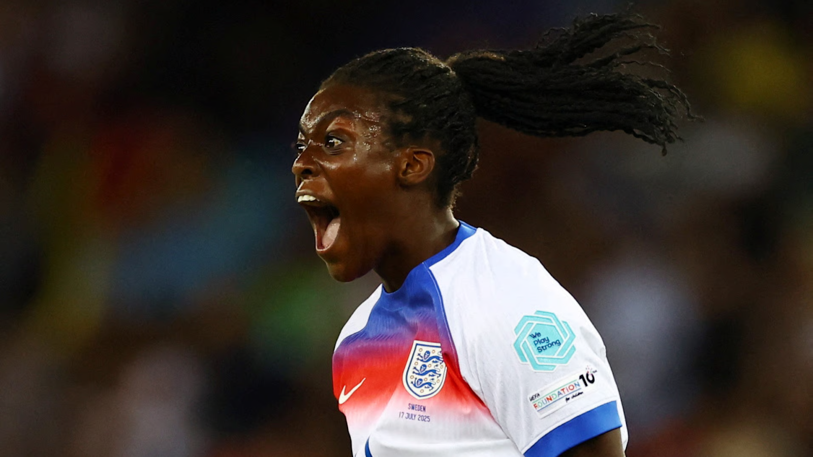 England 2 (3) – 2 (2) Sweden: Quarter-Final Thriller Ends in Dramatic Penalty Shootout Victory