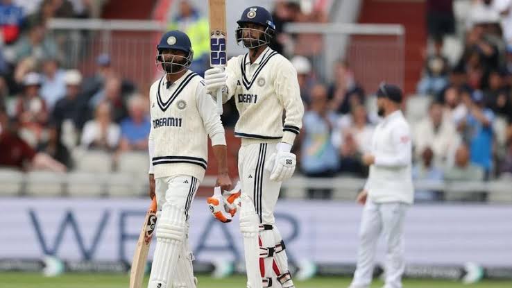 India’s Grit Seals Historic Draw as Jadeja and Sundar Deliver Final-Day Heroics