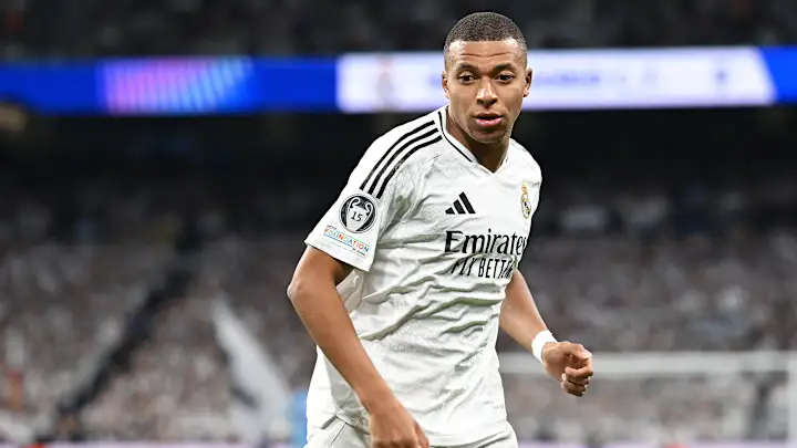 Mbappé Nets in Thrilling Real Madrid Win Against Dortmund