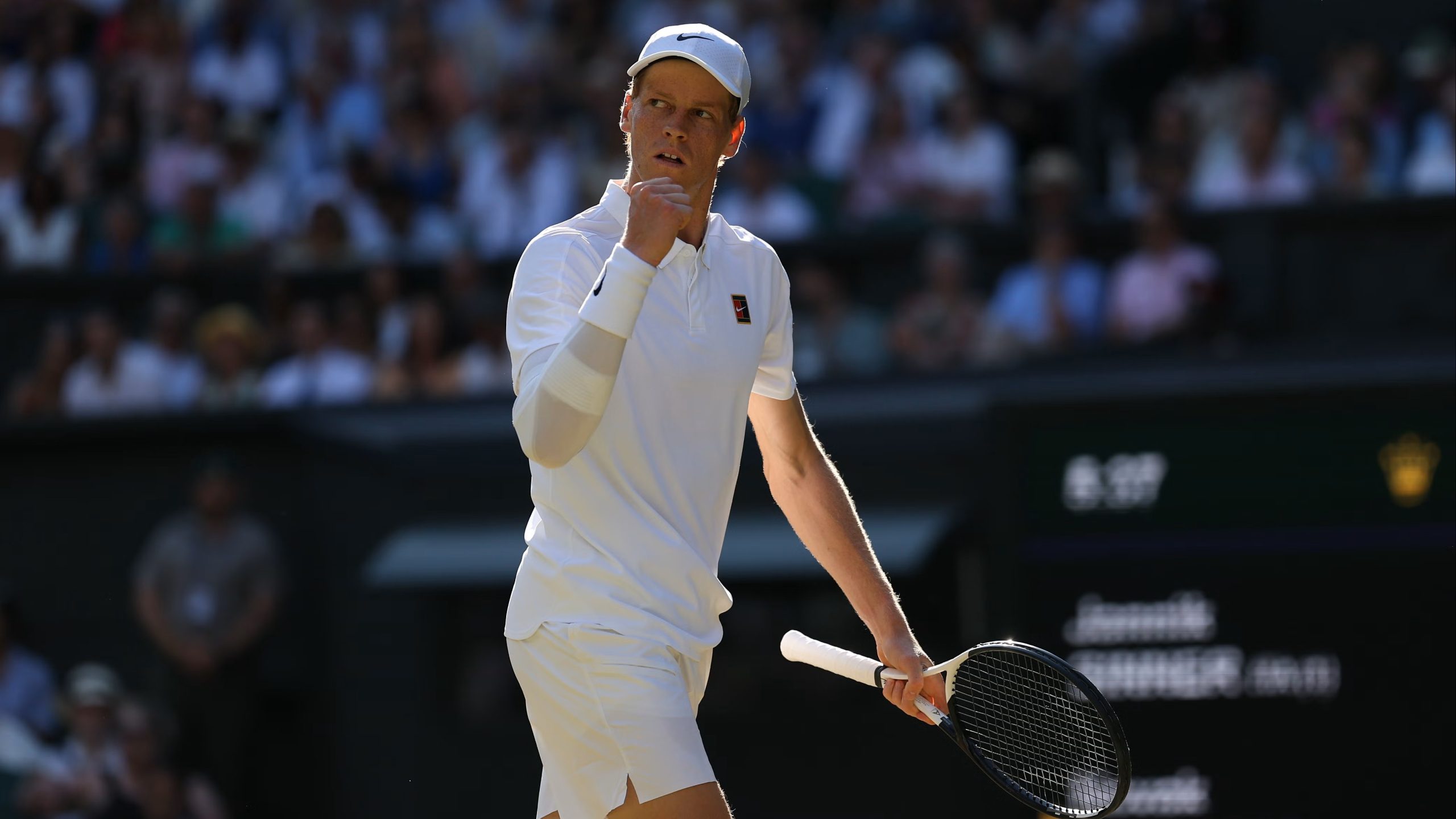 Sinner’s Coming of Age: Djokovic Falls as New King Emerges