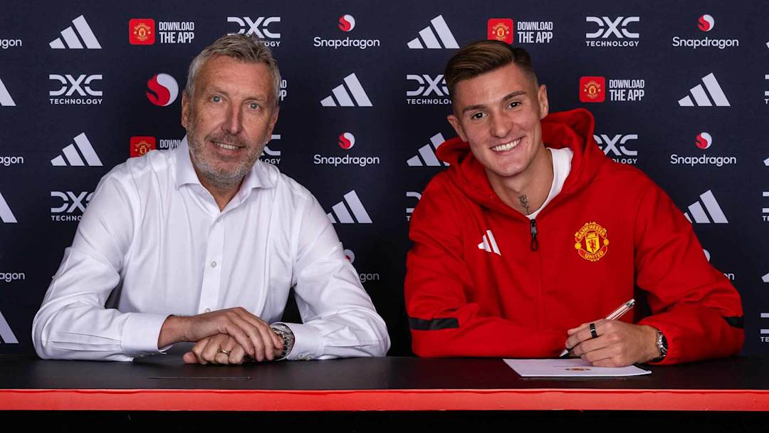 The 4 Most Exciting Premier League Transfers for the 2025–26 Season