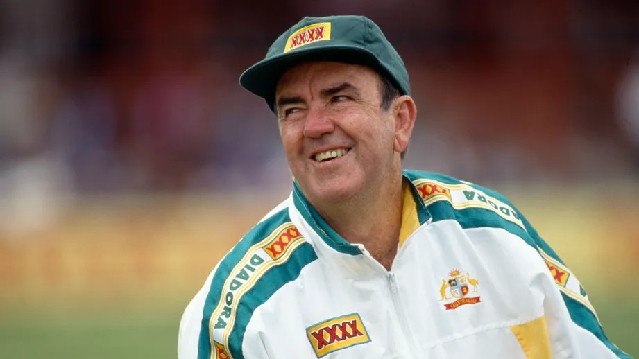Bob Simpson – From Gritty Test Opener to Era-Defining Coach