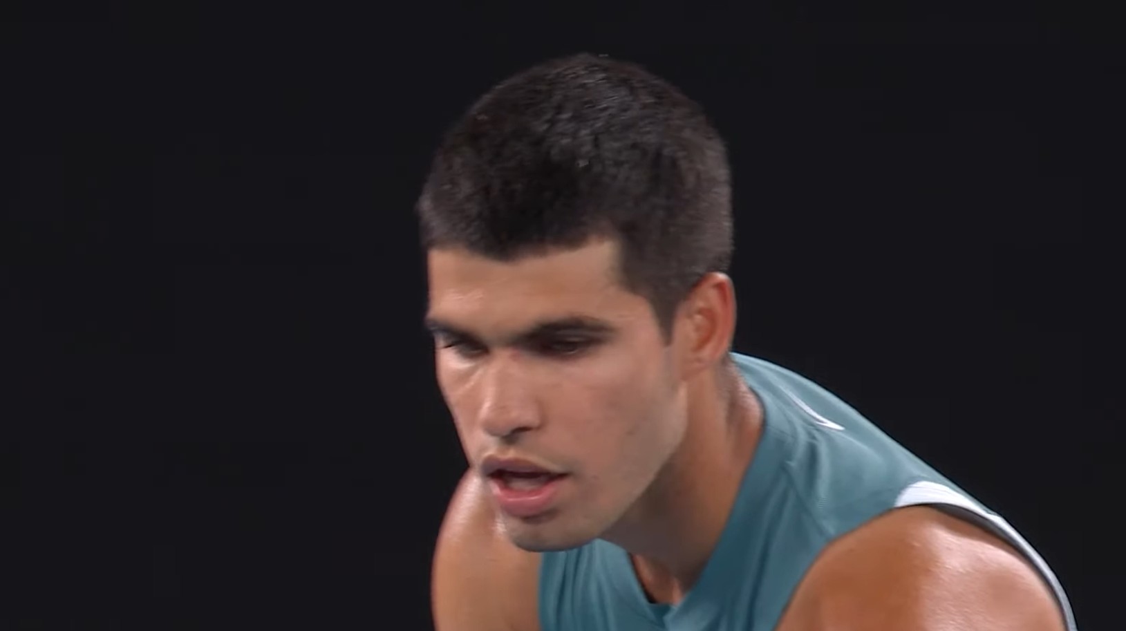 Djokovic Triumphs Over Alcaraz; Sabalenka & Badosa Reach Semis – Australian Open Highlights