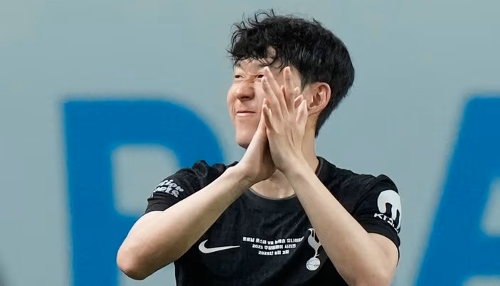 Son’s Farewell Shared as Spurs and Newcastle Draw in Seoul Friendly