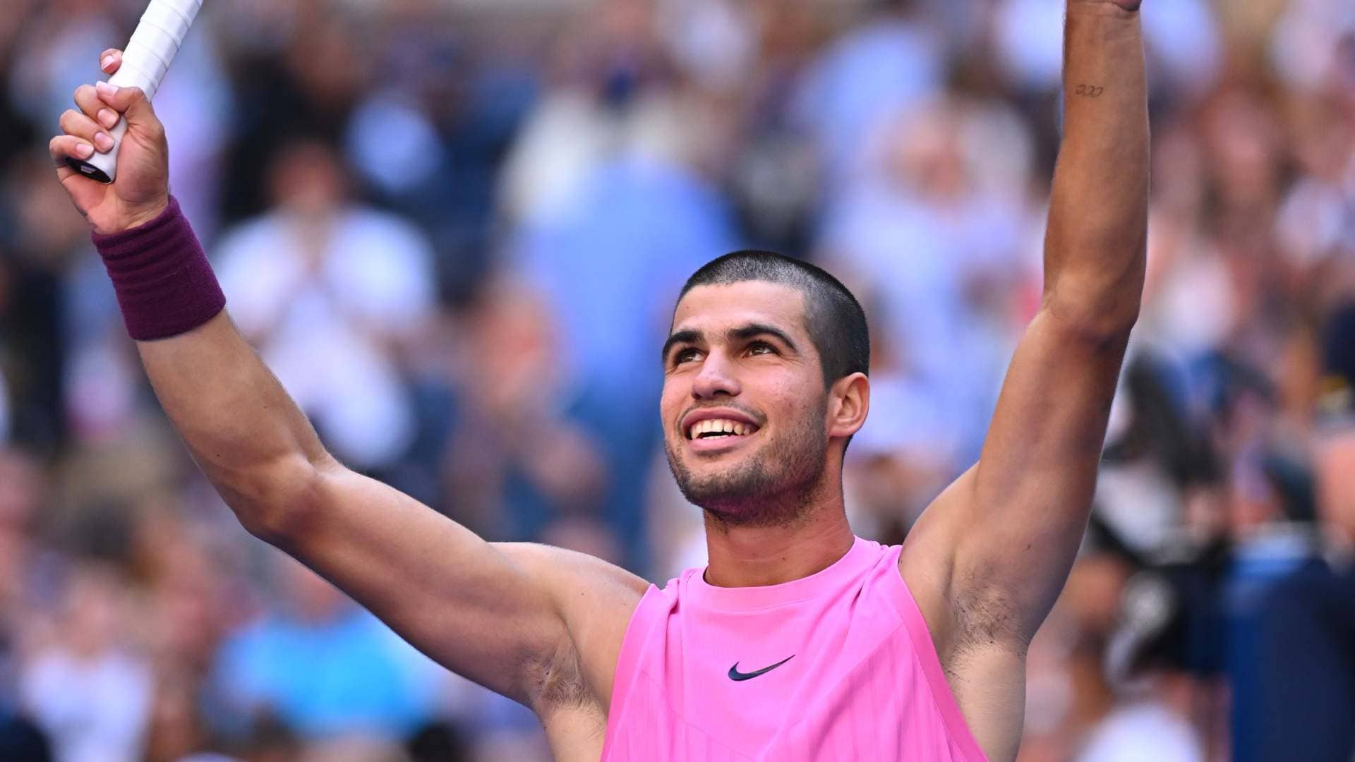 Alcaraz Triumphs Over Sinner to Win 2025 US Open and Reclaim No 1 Ranking