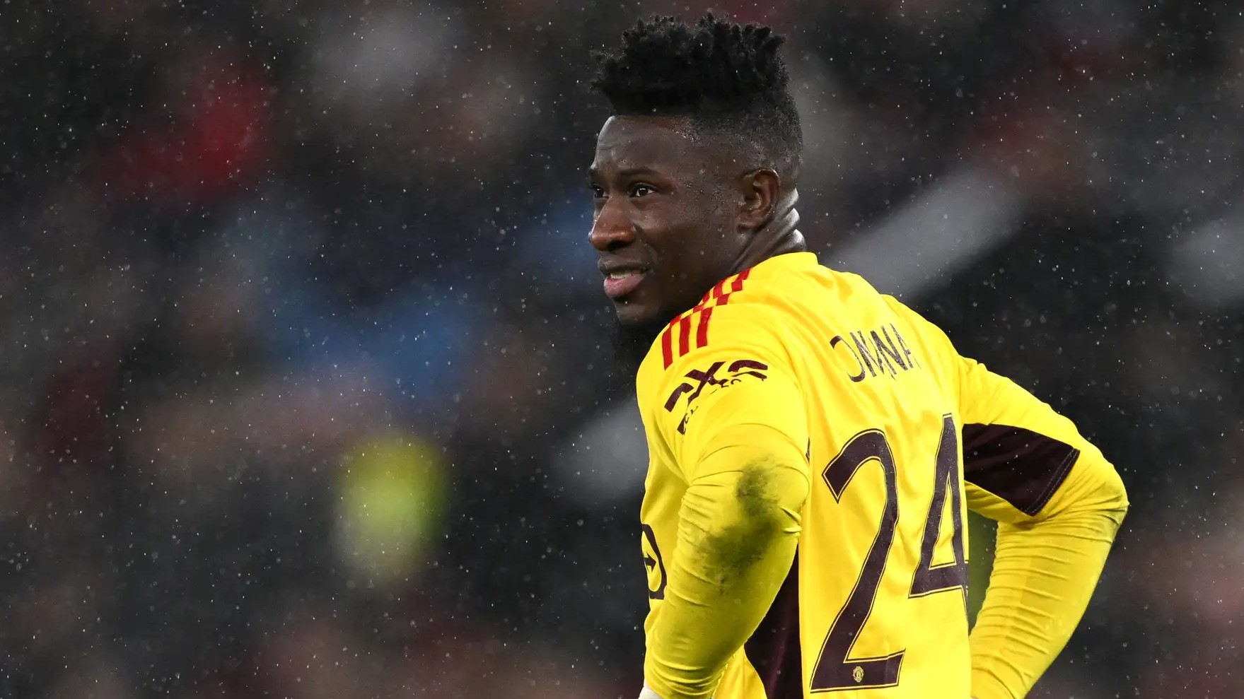 Farewell Andre Onana – The Worst Man Utd Signing Of The Past 20 Years