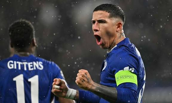 Chelsea Thrash Ajax, Real Madrid Edge Juventus in a Night of European Brilliance