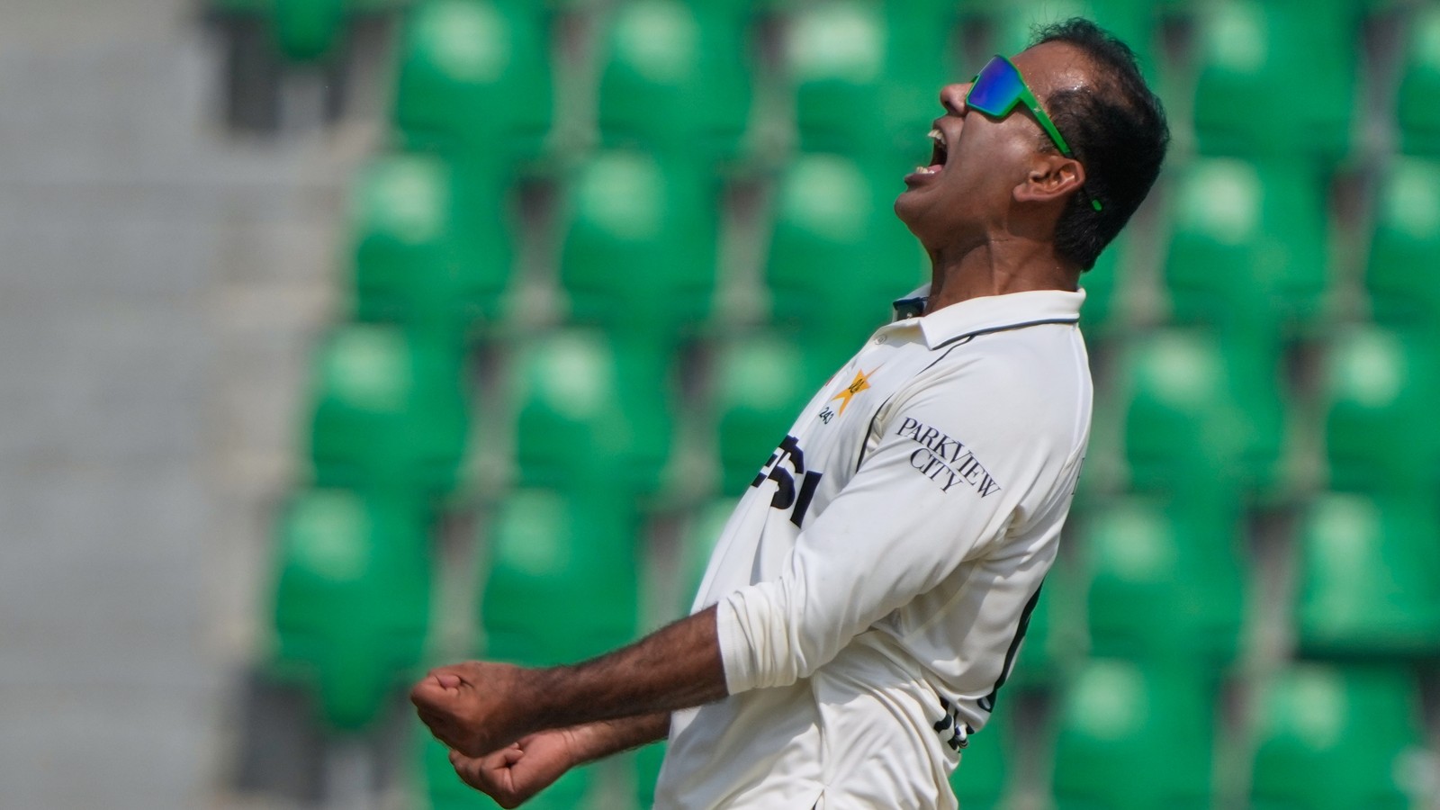 Noman’s Match Haul and Spin Havoc Seal Pakistan’s 93-Run Win Over South Africa