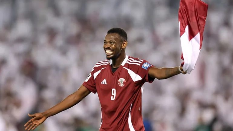 Qatar Beat UAE 2–1 to Secure First-Ever World Cup Qualification on Merit
