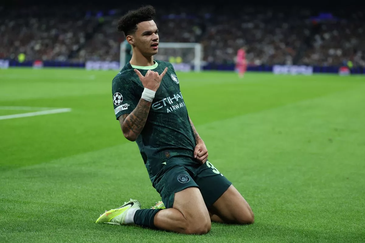 CL Matchday Delivers Drama, Late Goals and Statement Wins