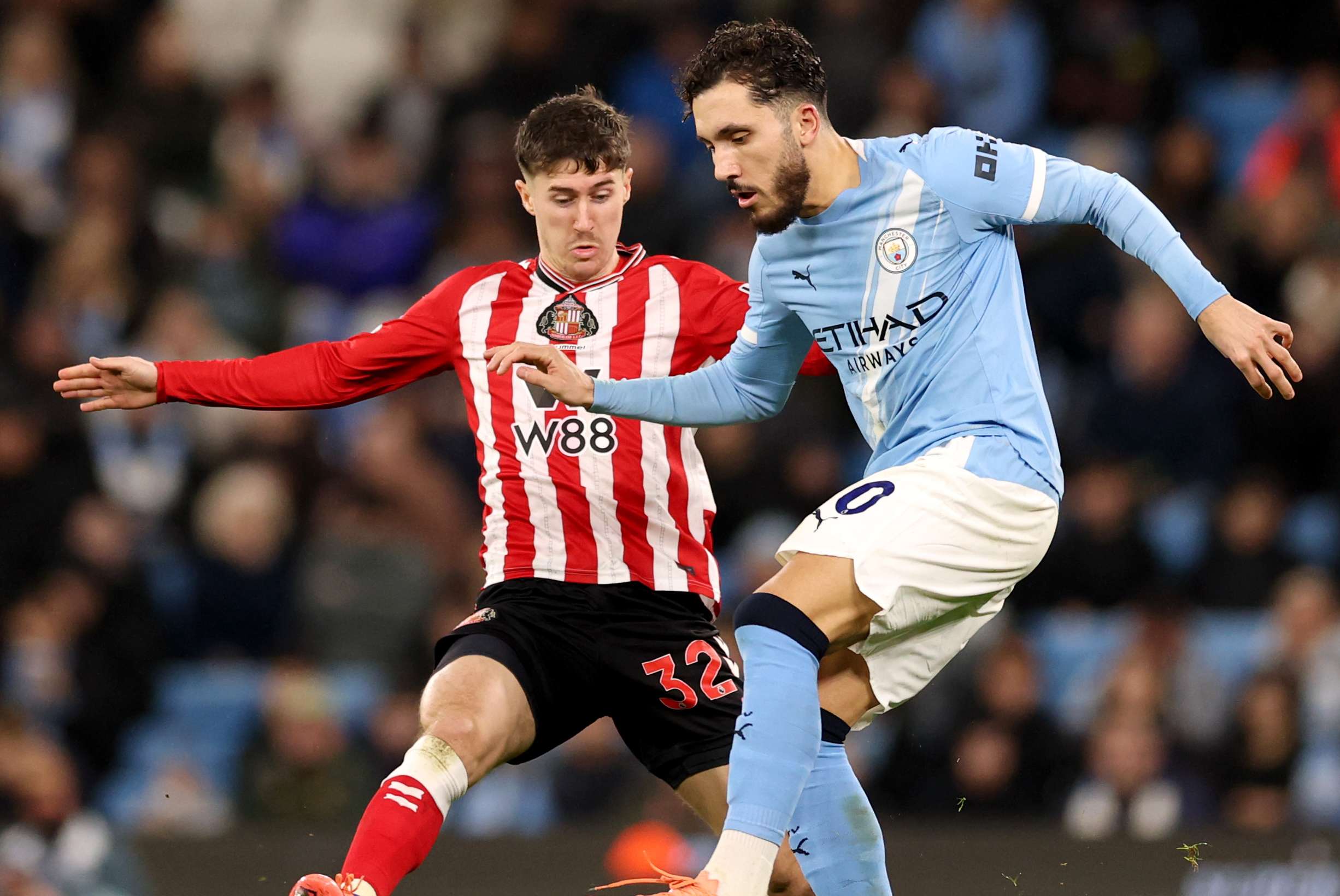 Foden’s Brilliance, Buendía’s Late Drama and a Six-Goal Thriller Light Up the Premier League